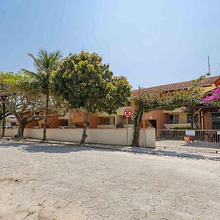 Flamboyant Apartamentos ボンビーニャス エクステリア 写真