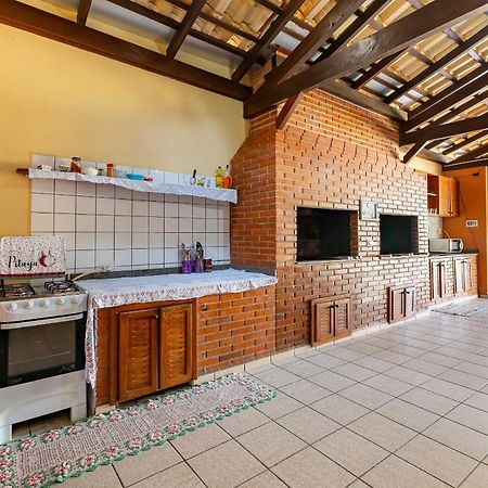 Flamboyant Apartamentos ボンビーニャス エクステリア 写真