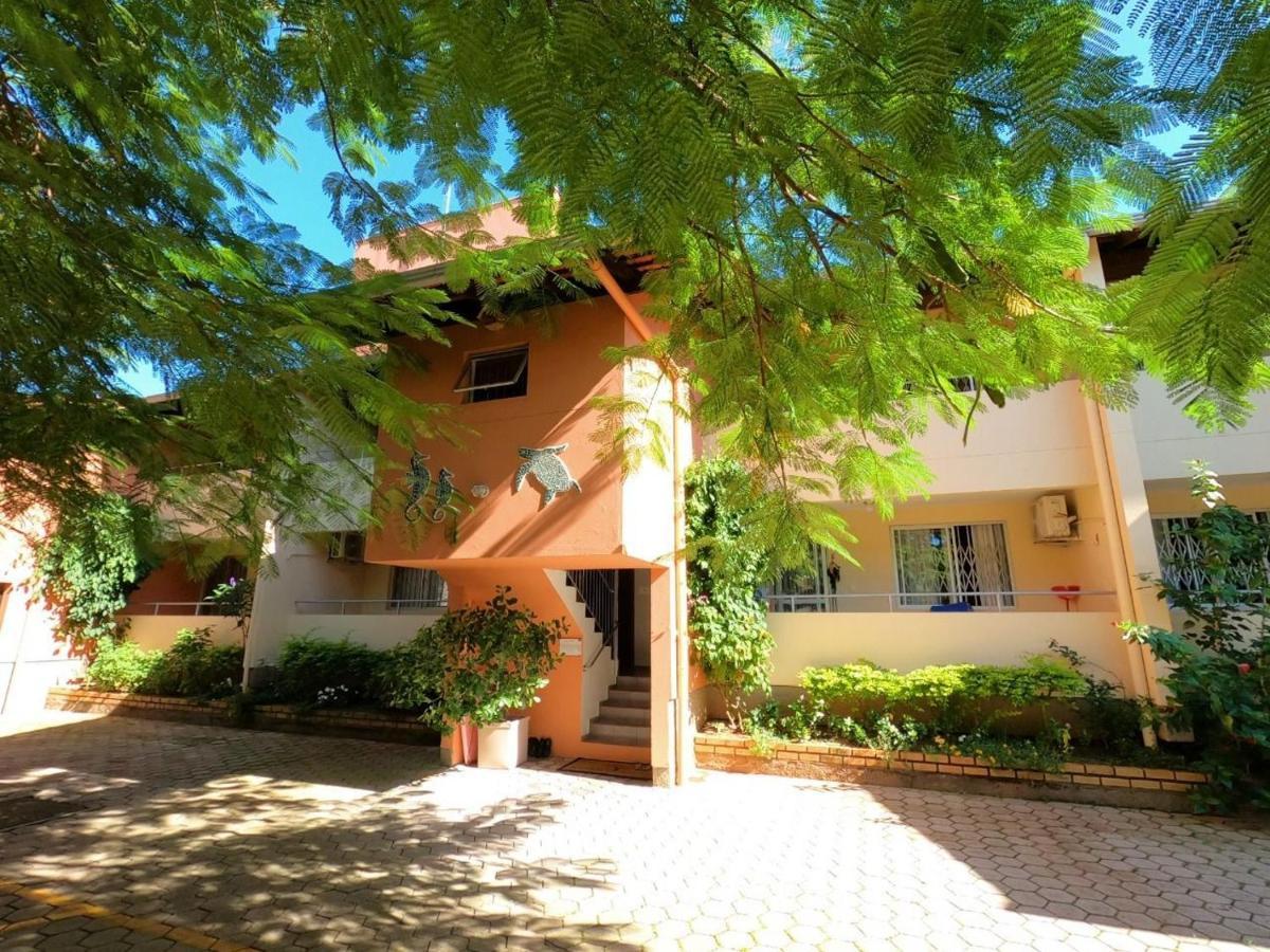 Flamboyant Apartamentos ボンビーニャス エクステリア 写真