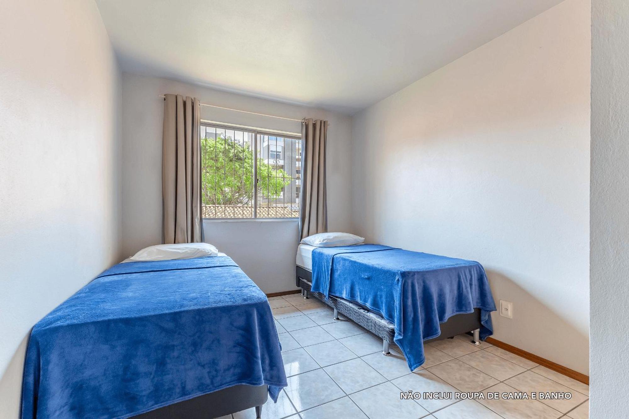 Flamboyant Apartamentos ボンビーニャス エクステリア 写真