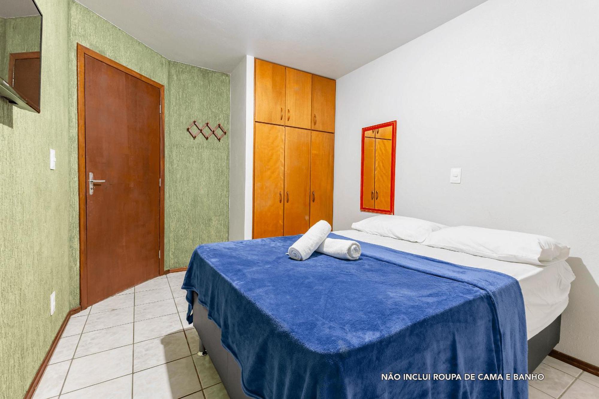 Flamboyant Apartamentos ボンビーニャス エクステリア 写真