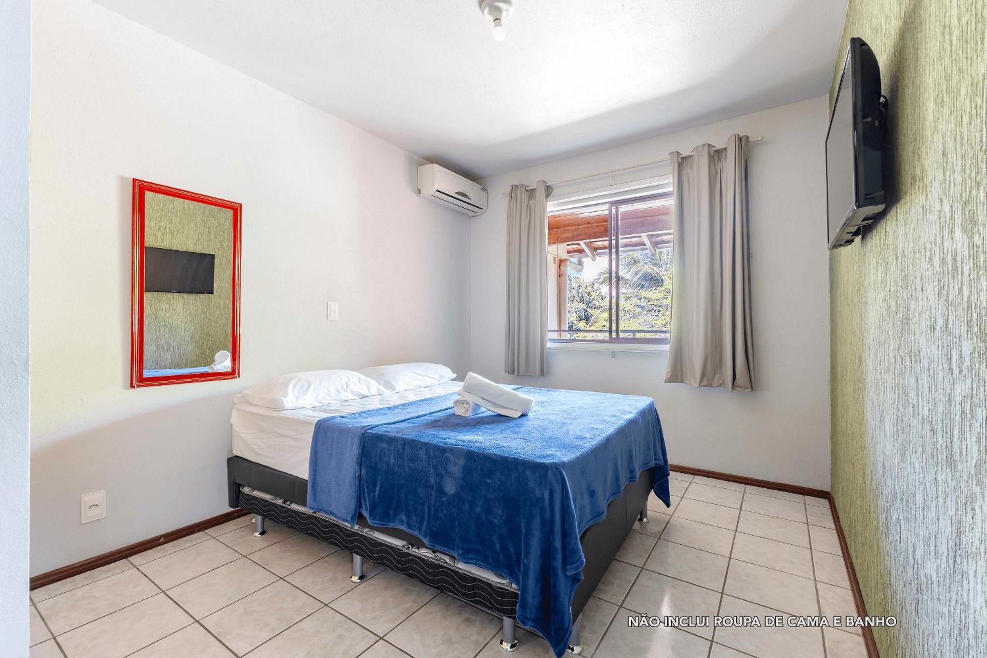 Flamboyant Apartamentos ボンビーニャス エクステリア 写真