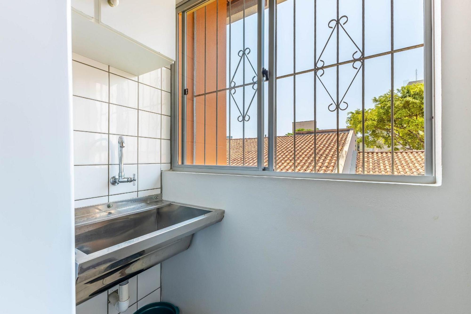 Flamboyant Apartamentos ボンビーニャス エクステリア 写真