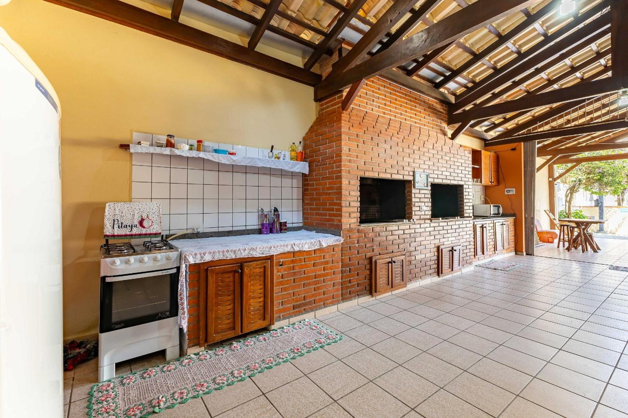 Flamboyant Apartamentos ボンビーニャス エクステリア 写真