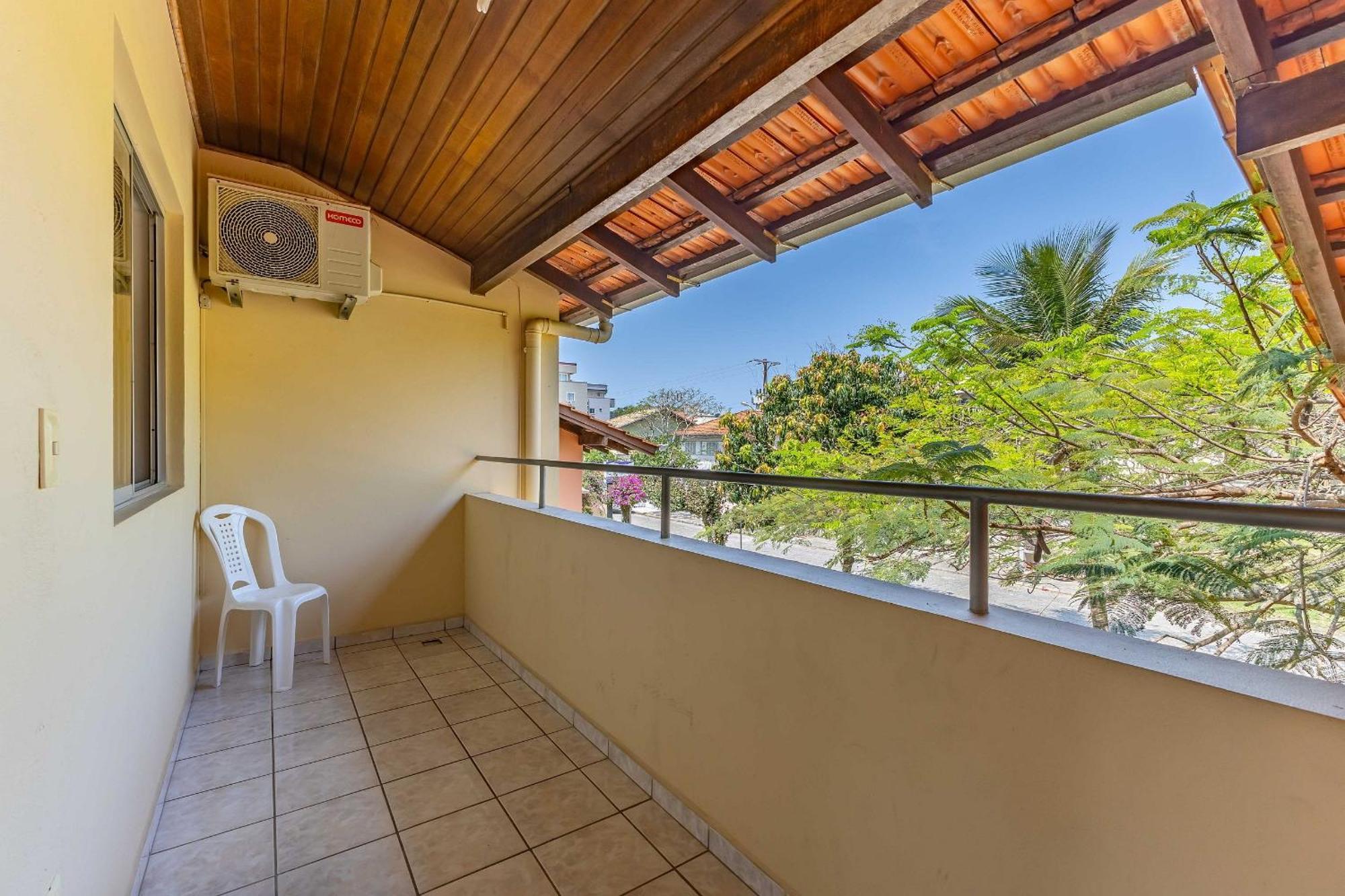 Flamboyant Apartamentos ボンビーニャス エクステリア 写真